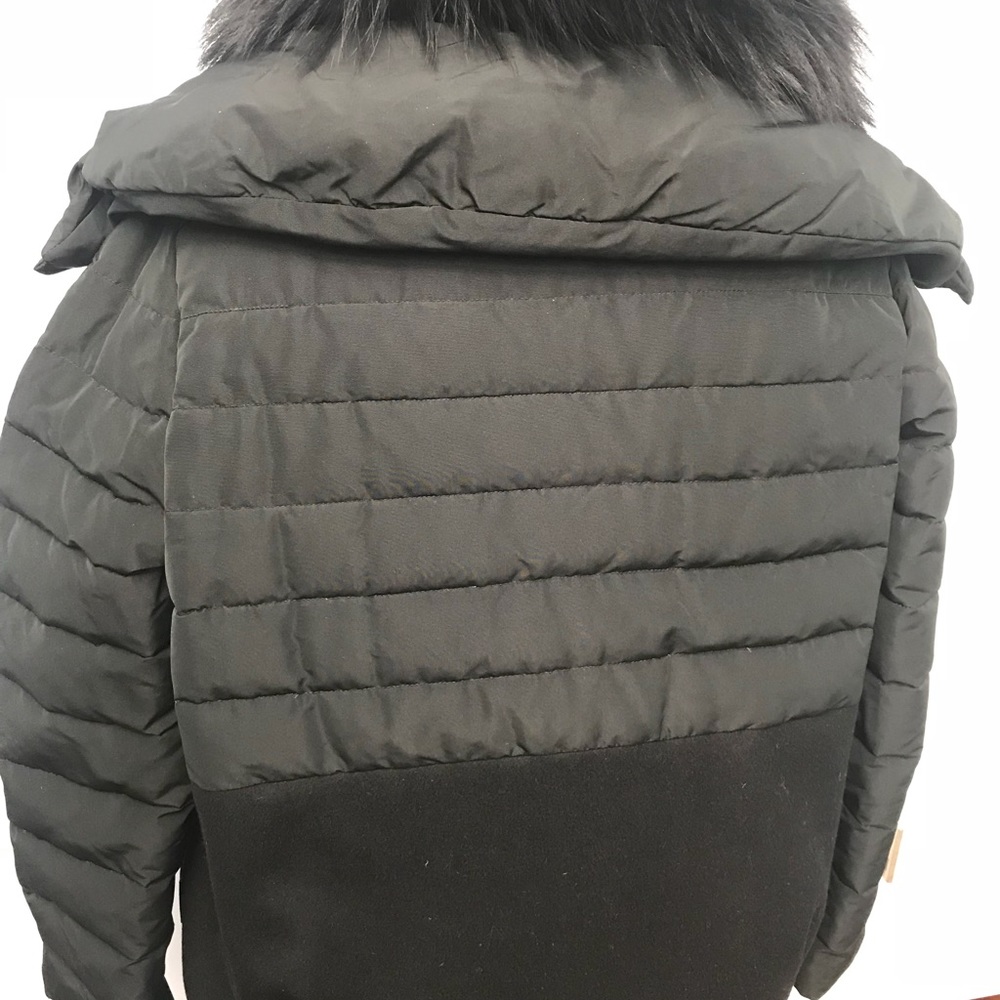 Moncler Down Jacket - image 2